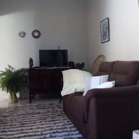 Eli E Ana Casa De Temporada Βίλα Goiás Εξωτερικό φωτογραφία