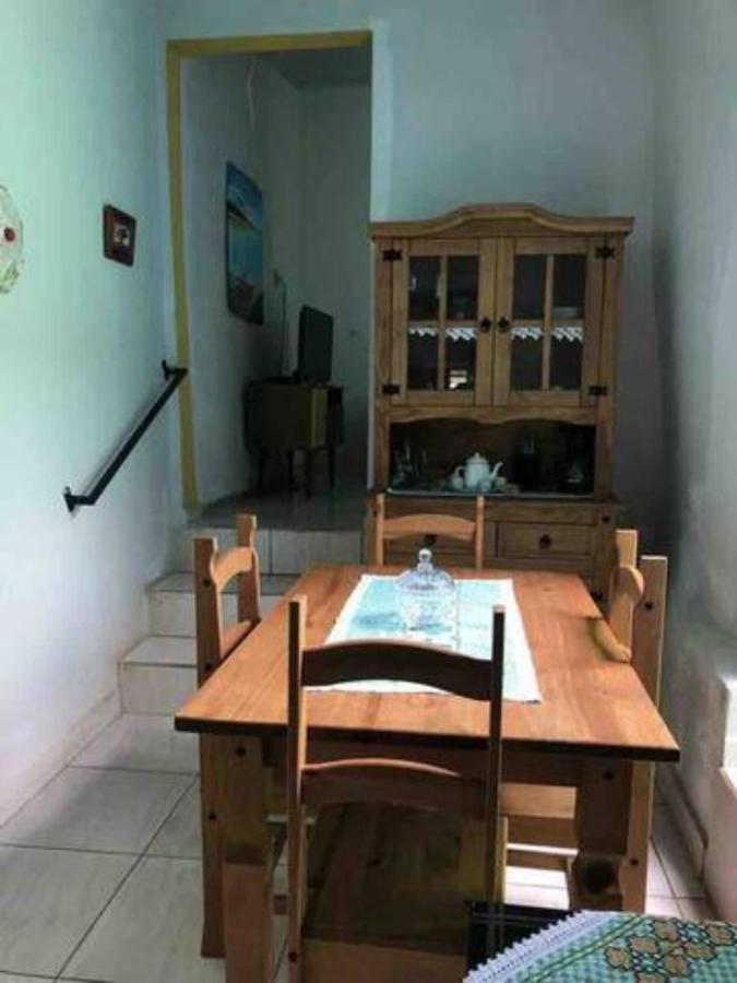 Eli E Ana Casa De Temporada Βίλα Goiás Εξωτερικό φωτογραφία