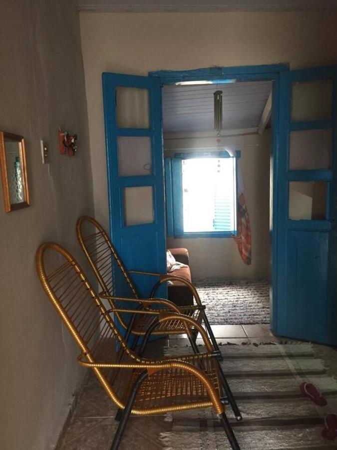 Eli E Ana Casa De Temporada Βίλα Goiás Εξωτερικό φωτογραφία