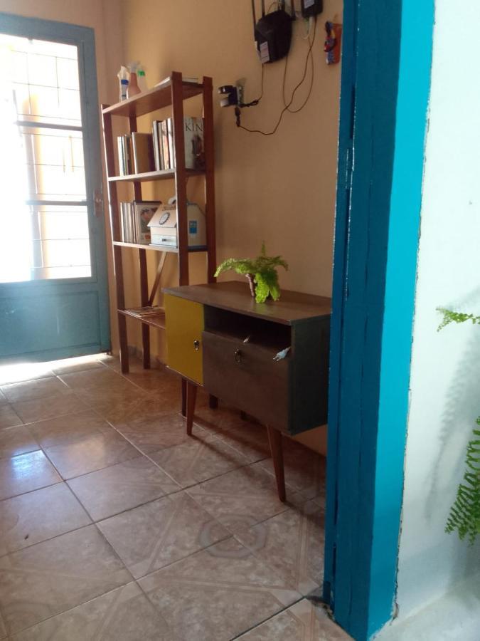 Eli E Ana Casa De Temporada Βίλα Goiás Εξωτερικό φωτογραφία